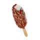 PACK x6 P. MINI GRAND LEKKER CREMA COB. CHOC. C/LECHE Y ALMENDRAS Pack X6 P. Mini Grand Lekker Crema Cob. Choc. C/leche Y Almendras