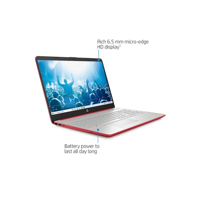 NOTEBOOK HP PENTIUN GOLD 6405U 4GB/500GB NOTEBOOK HP PENTIUN GOLD 6405U 4GB/500GB