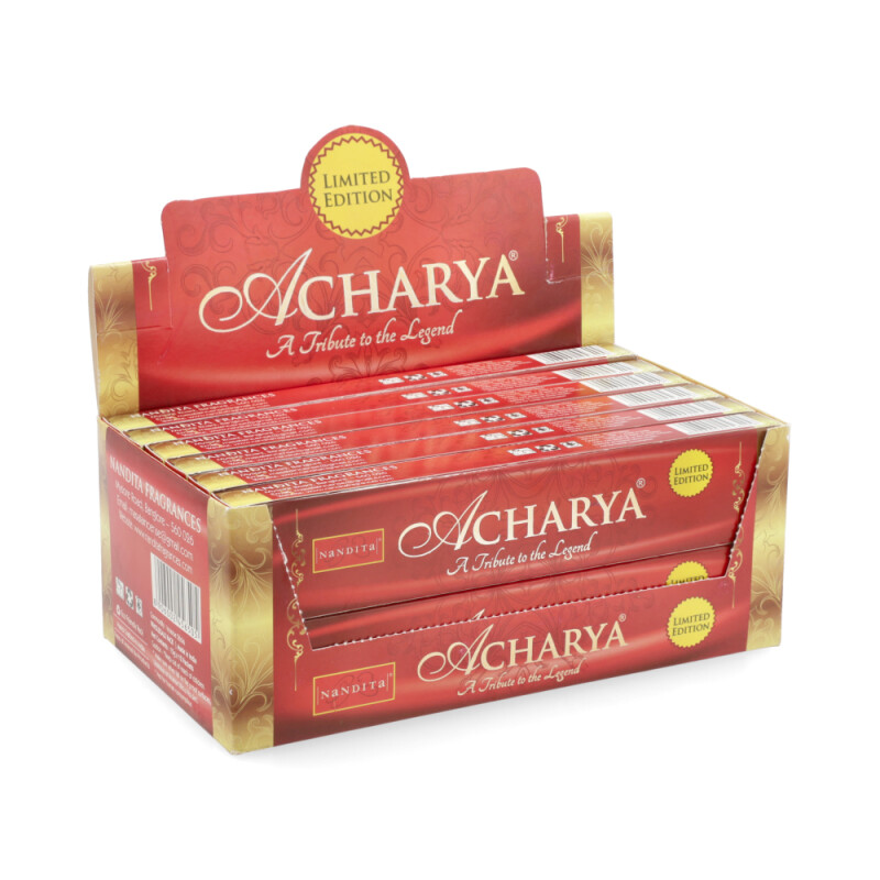 VARITAS MASALA NANDITA 15GR Acharya