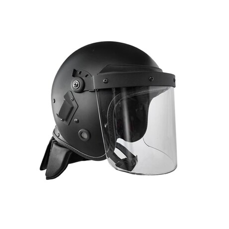 Casco antimotín GLADIADOR Casco antimotín GLADIADOR