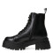 Botas de Mujer Miss Carol Havana Negro