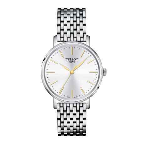 Reloj Tissot TISSOT EVERYTIME 34MM Reloj Tissot TISSOT EVERYTIME 34MM