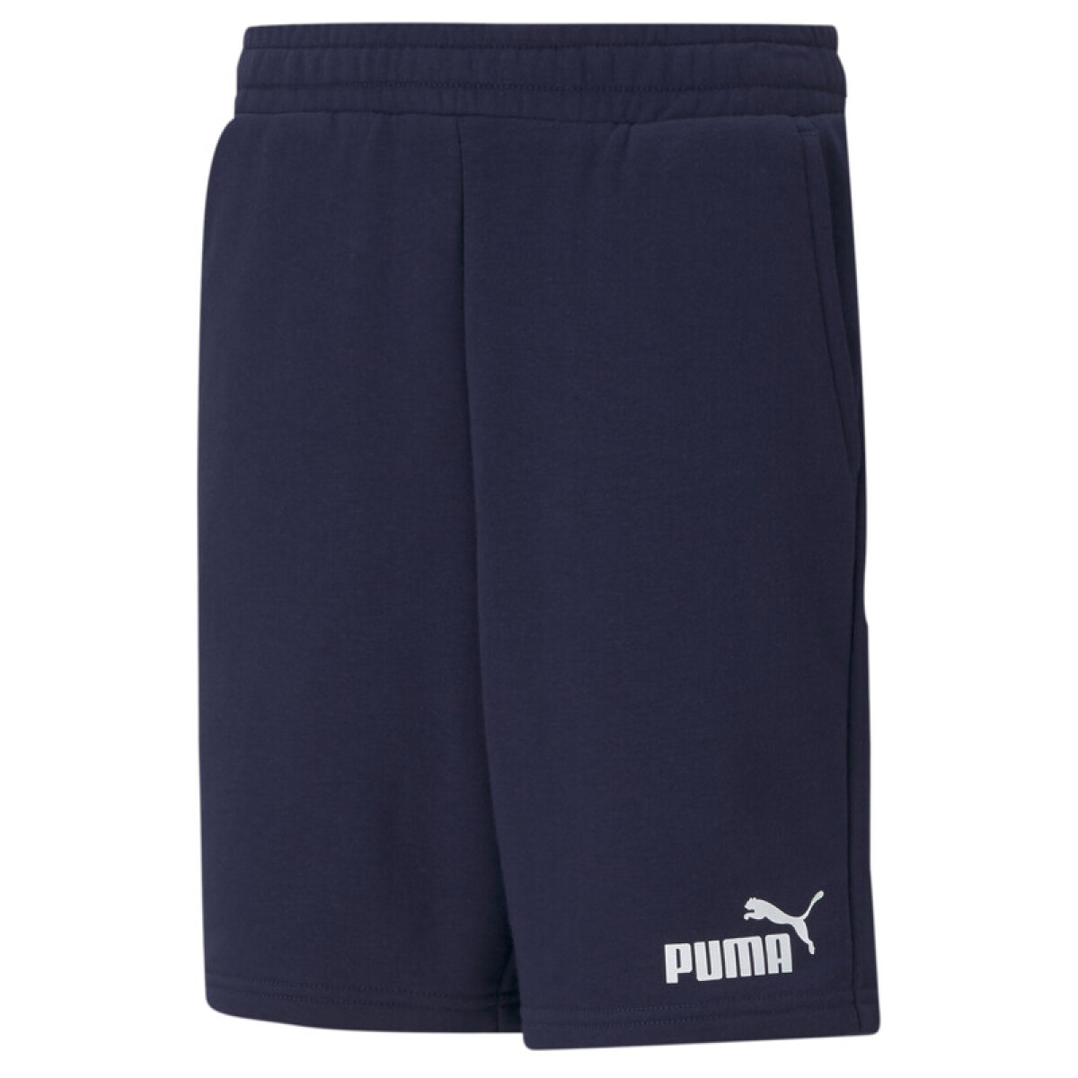 ESS Sweat shorts B 58697206 - Azul 