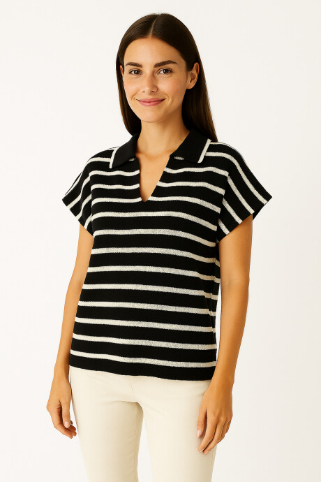 Remera Hiplena Estampado 2