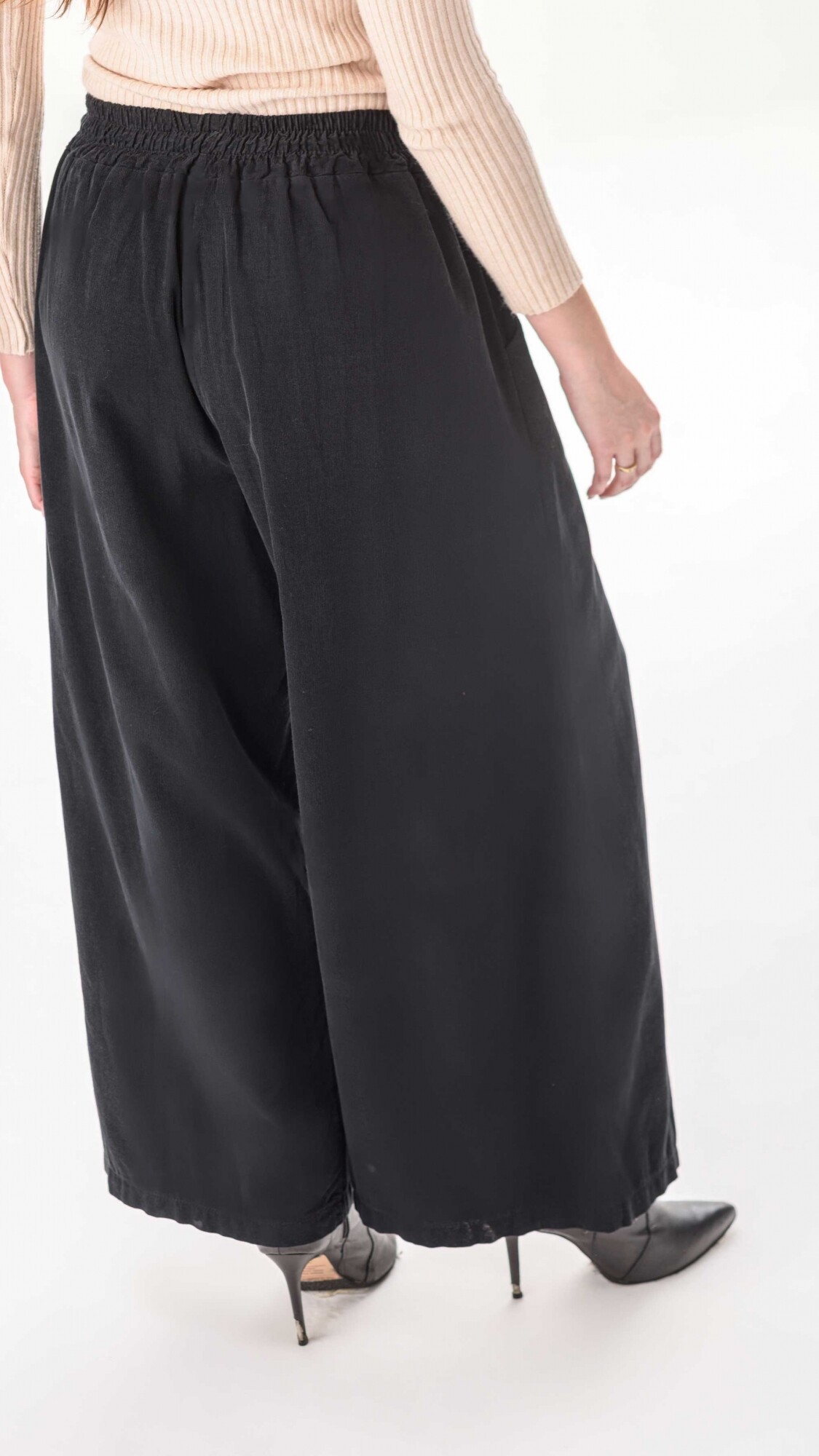Palazo Cloe Negro