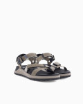 ECCO Exowrap Marrón