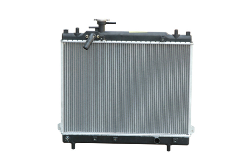 Radiador de motor