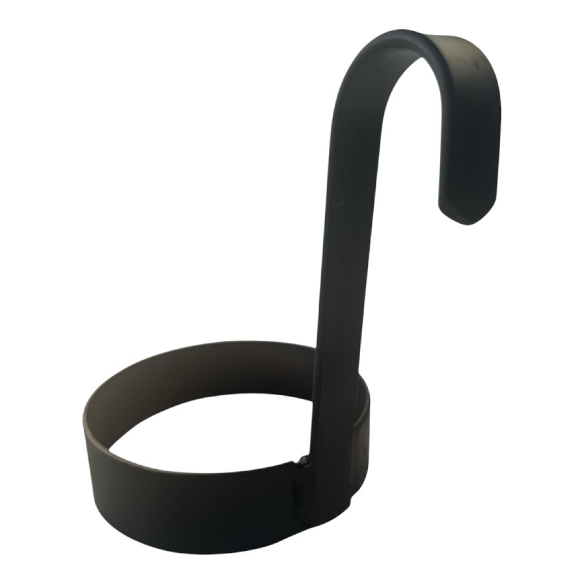 Soporte Hierro C/ Manija P/ Huevo Frito 