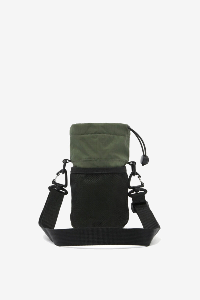 HELIX IRWIN BAG Verde