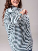Camisa Catar Verde