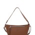 Cartera Oreiro Marrón