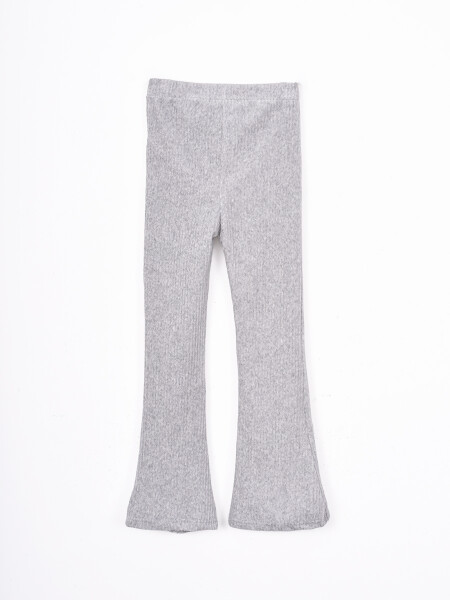 CALZA JASENIAS MINI II GRIS CLARO