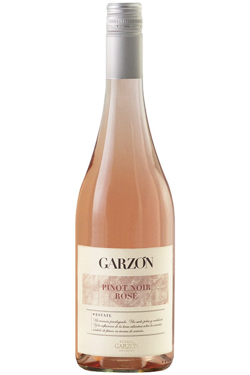 GARZÓN Pinot Noir Rosé 