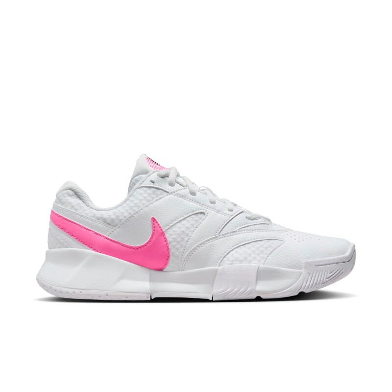 W NIKE COURT LITE 4 Blanco