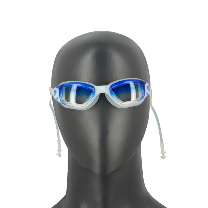 Lentes de Natacion Adulto Multicolor