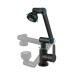 Canilla Baño Grifo Monocomando Griferia Giratorio 360 Negro Canilla Baño Grifo Monocomando Griferia Giratorio 360 Negro