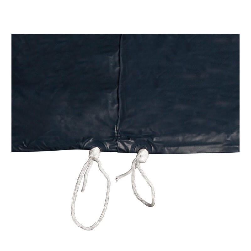 INTEX COBERTOR LONA PARA PISCINA ESTRUCTURAL 2.60 X 1.60 METROS Intex Cobertor Lona Para Piscina Estructural 2.60 X 1.60 Metros