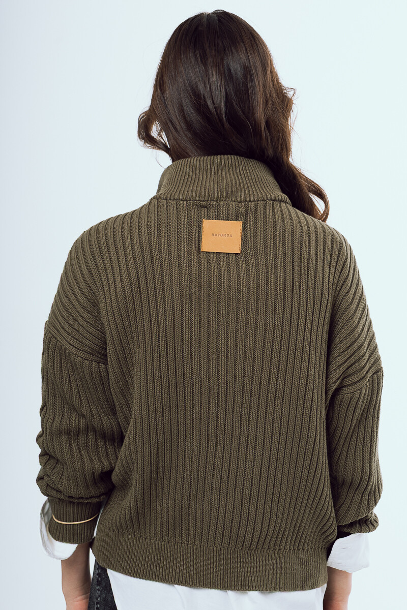 Zip Green