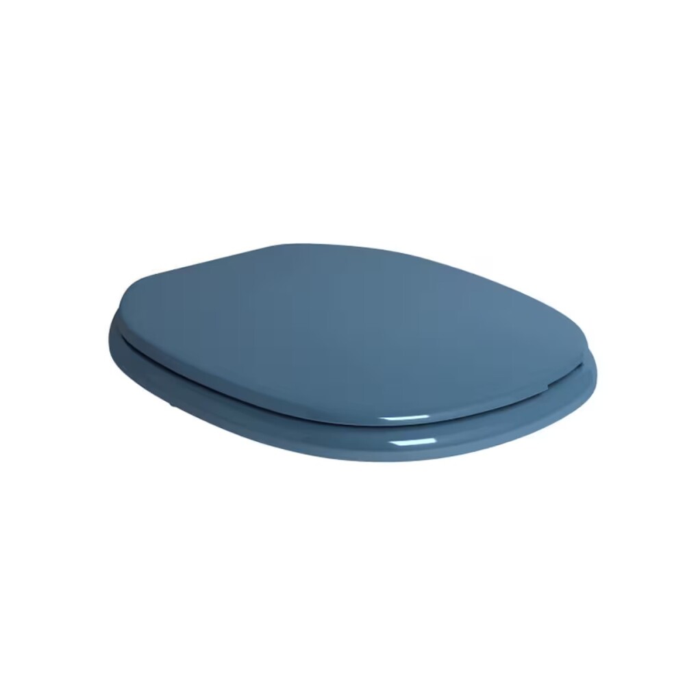 Tapa inodoro Aspen azul Tapa Inodoro Aspen Azul