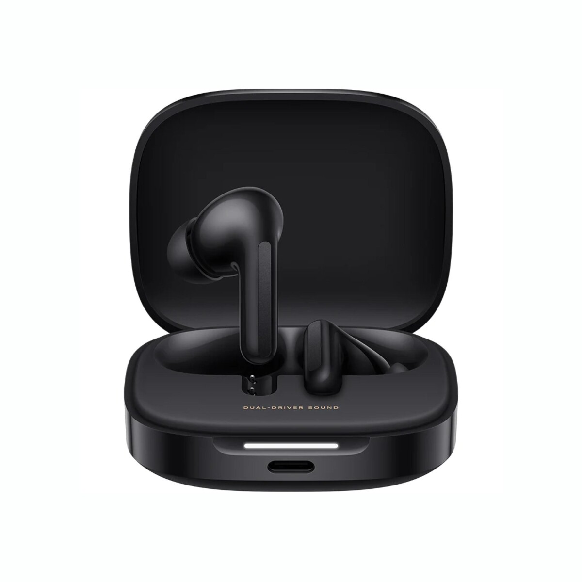 Auriculares Inalámbricos XIAOMI Redmi Buds 6 BT ANC - Night Black 