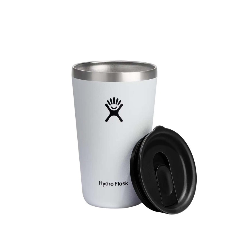16 oz All Around™ Tumbler White