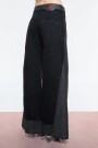 JEAN DENIM NAILA Negro
