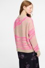 FEFE SWEATER Beige Pol