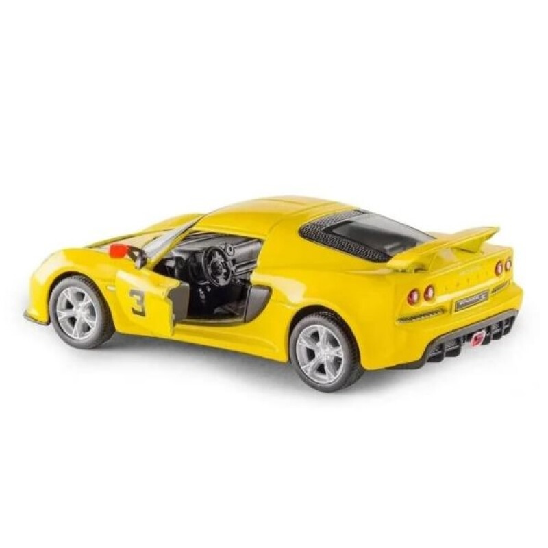 2012 Lotus Exige S 1/32 kt5361 2012 Lotus Exige S 1/32 kt5361