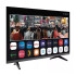 Smart Tv punktal Pk-65 Web 65" TV 65 PUNKTAL PK-65WEB