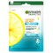 Garnier Skinactive mascarilla en tela Express Aclara anti imperfecciones