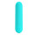 Vibrador Mini Massager Recargable Stefan Pretty Love Turquesa
