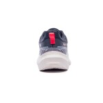 FILA Champion PROGRESS LITE para Hombre - Negro/Grafito Negro-Grafito