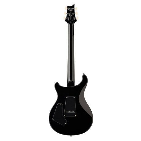Guitarra Electrica Prs Se Custom 24 Teal Black Guitarra Electrica Prs Se Custom 24 Teal Black