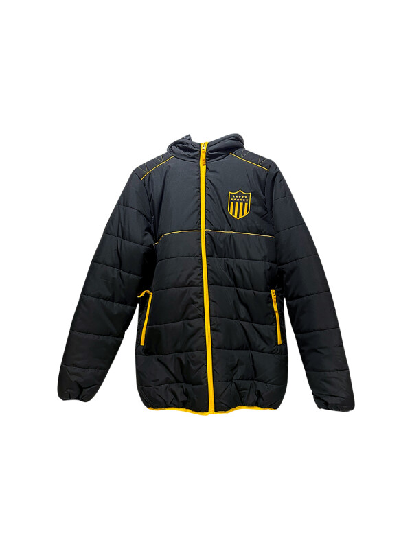 Parka CAP Peñarol Junior 223