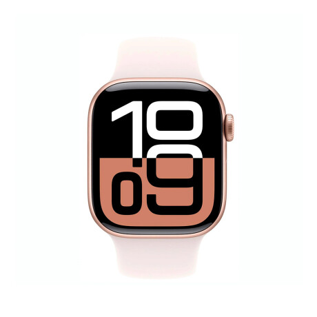 Apple Watch Series 10 46mm Rose Gold Apple Watch Series 10 46mm Rose Gold
