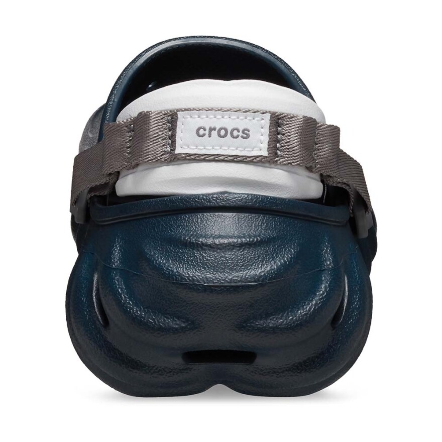 Echo Clog - Unisex Nightfall