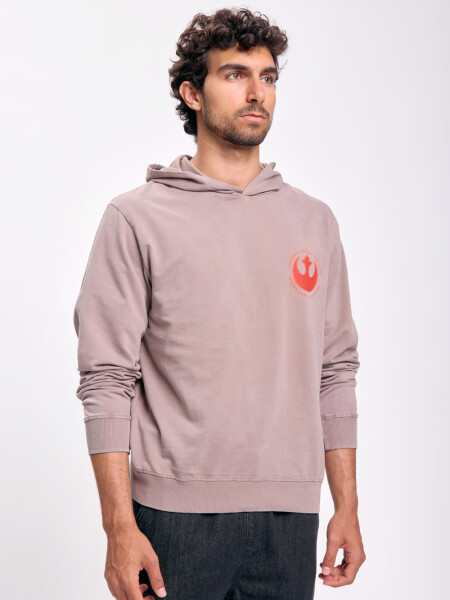 Canguro deportivo Star Wars Beige