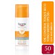 EUCERIN SOLAR CREMA FACIAL COLOR FPS 50 EUCERIN SOLAR CREMA FACIAL COLOR FPS 50