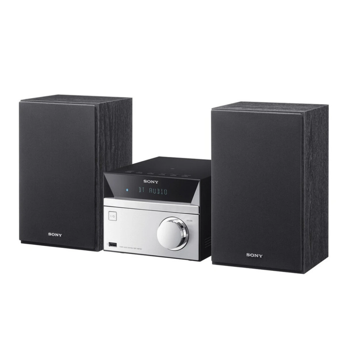 MICROCOMPONENTE SONY 