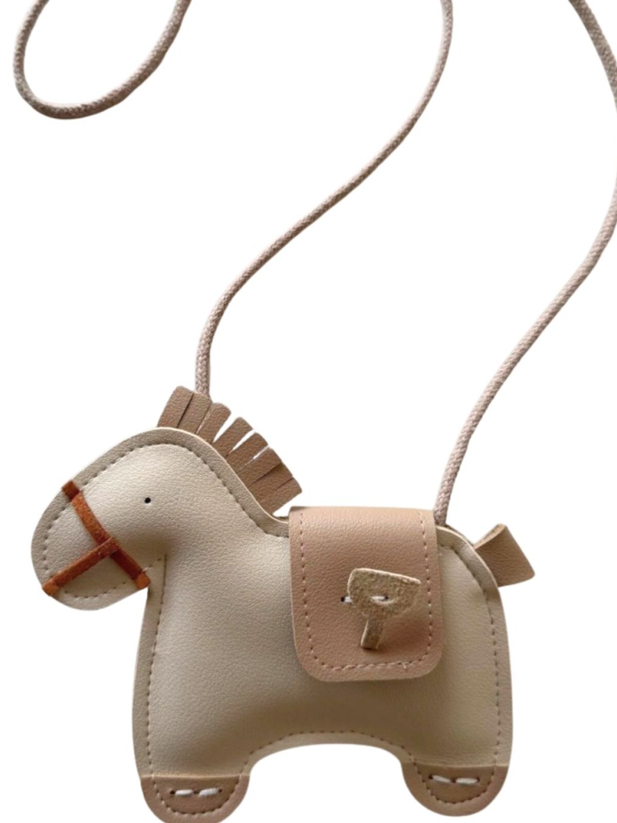 Carterita Pony Crudo