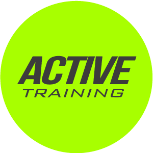 Active Hasta 40% Off
