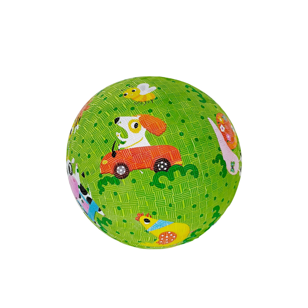 Pelota infantil - Pelota Infantil 