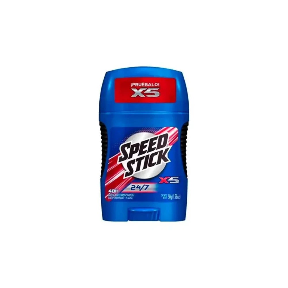 SPEED STICK 24/7 DEO BARR MULTI-PROTE/12