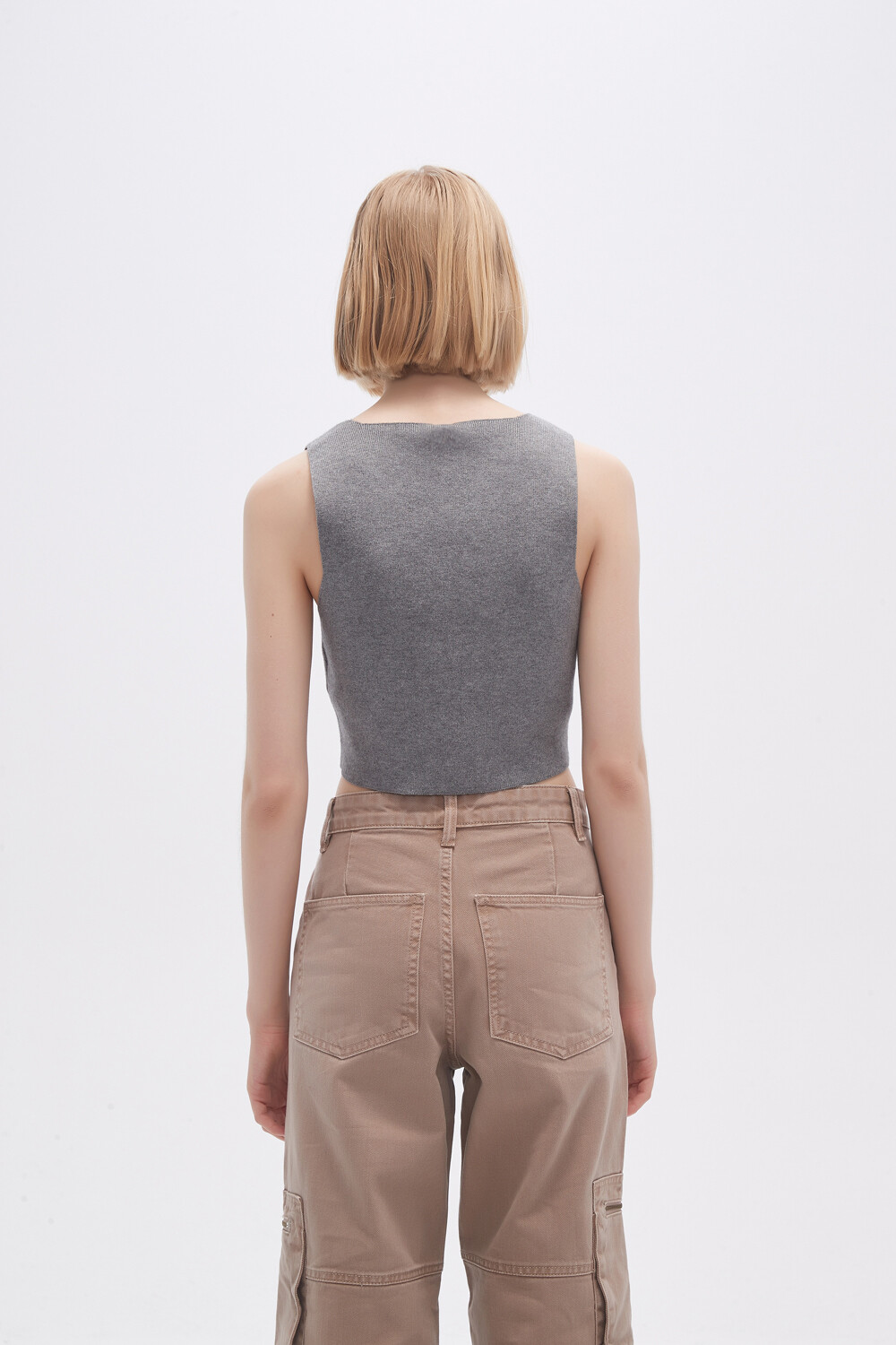 Musculosa Fia Estampado 1