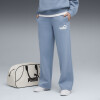 Pantalón Puma Ess Nature 2.0 Comfort Mujer 688081 34 Celeste