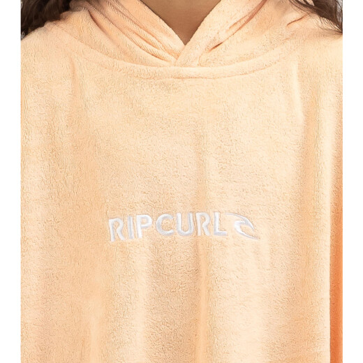 Poncho Rip Curl Niña Classic Surf - Lila Poncho Rip Curl Niña Classic Surf - Lila