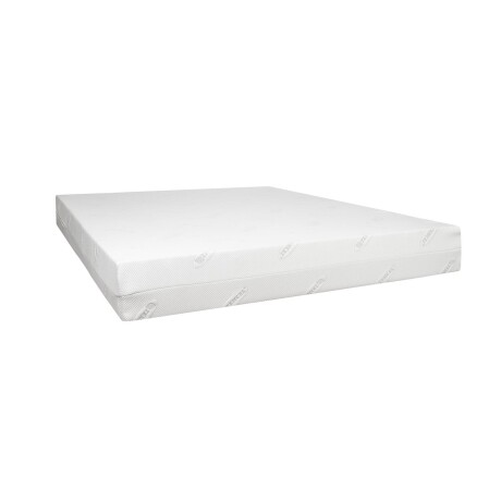 COLCHÓN SUPER KING ESPUMASLEEPTECH BLANCO LÁTEXZONE