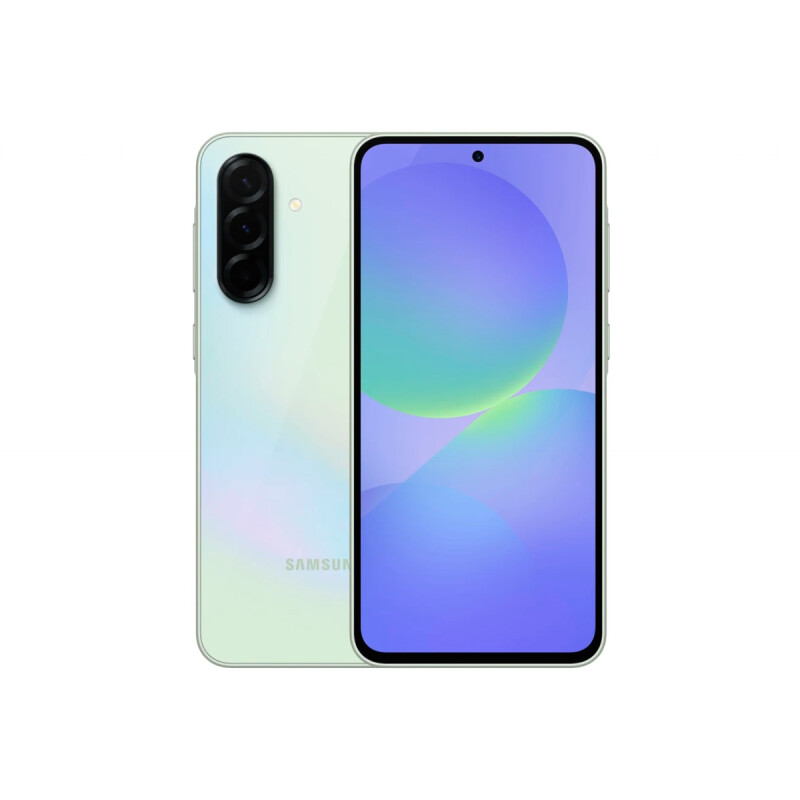 Samsung Galaxy A36 5G Verde 256GB Libre Samsung Galaxy A36 5g Verde 256gb Libre