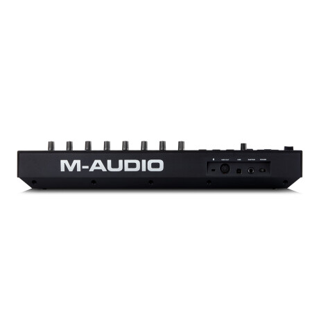 Controlador Midi M-audio Oxygen Pro 25 Controlador Midi M-audio Oxygen Pro 25