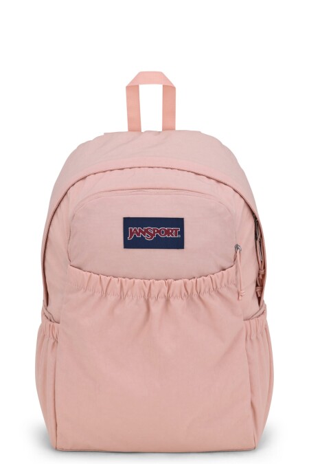 MOCHILA SLOUCH PACK MISTY ROSE